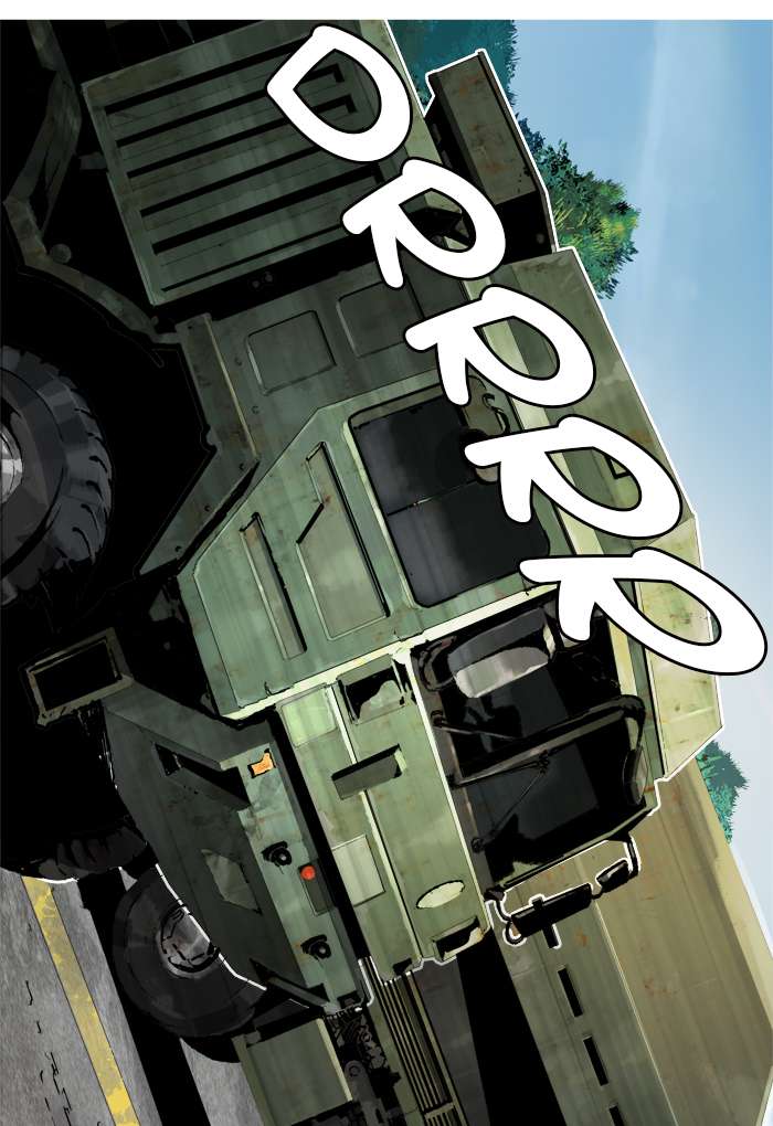 The God of High School Chapter 397 Gambar 36