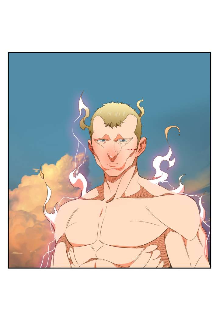 The God of High School Chapter 397 Gambar 80