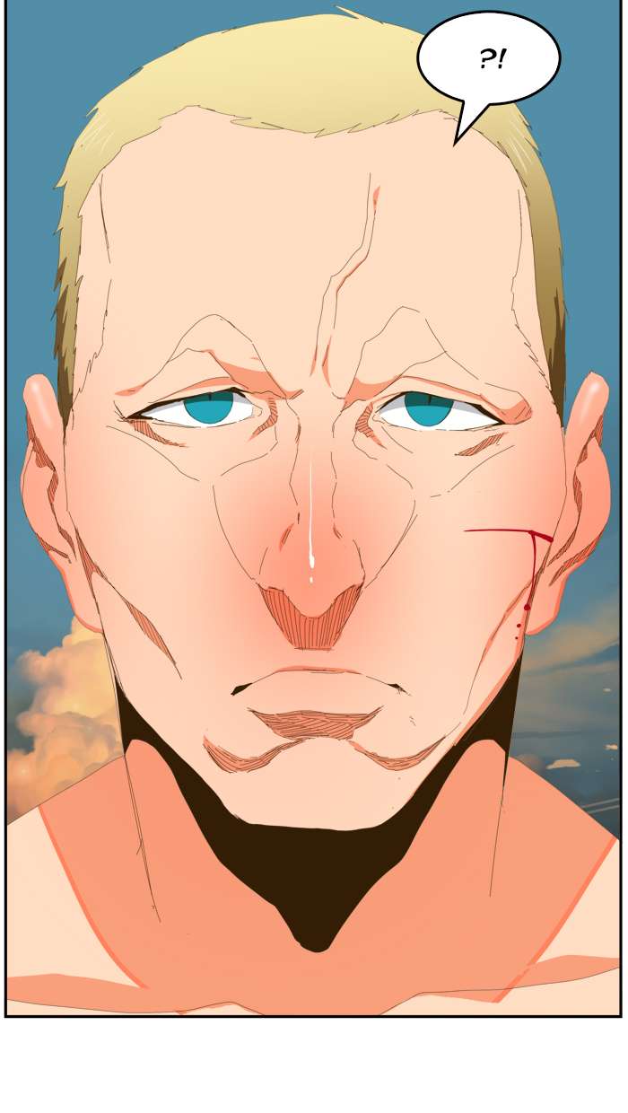 The God of High School Chapter 397 Gambar 82