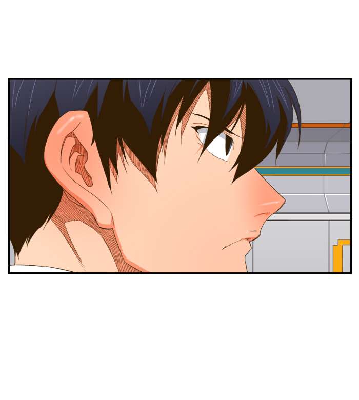 The God of High School Chapter 397 Gambar 89