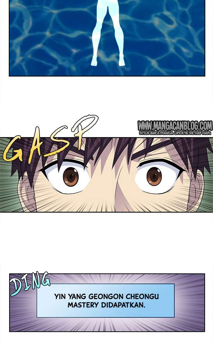 The Gamer Chapter 275 Gambar 16