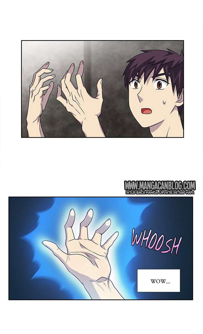 The Gamer Chapter 275 Gambar 17