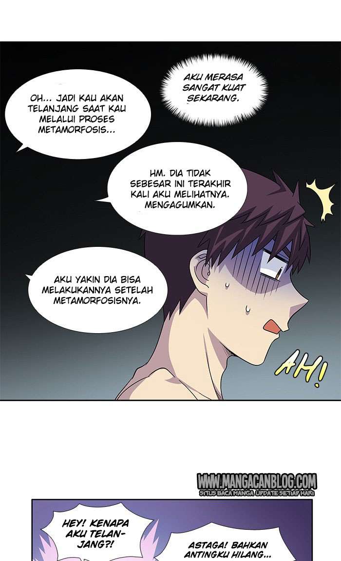 The Gamer Chapter 275 Gambar 18