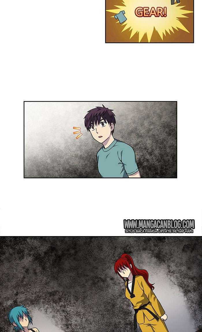 The Gamer Chapter 275 Gambar 20