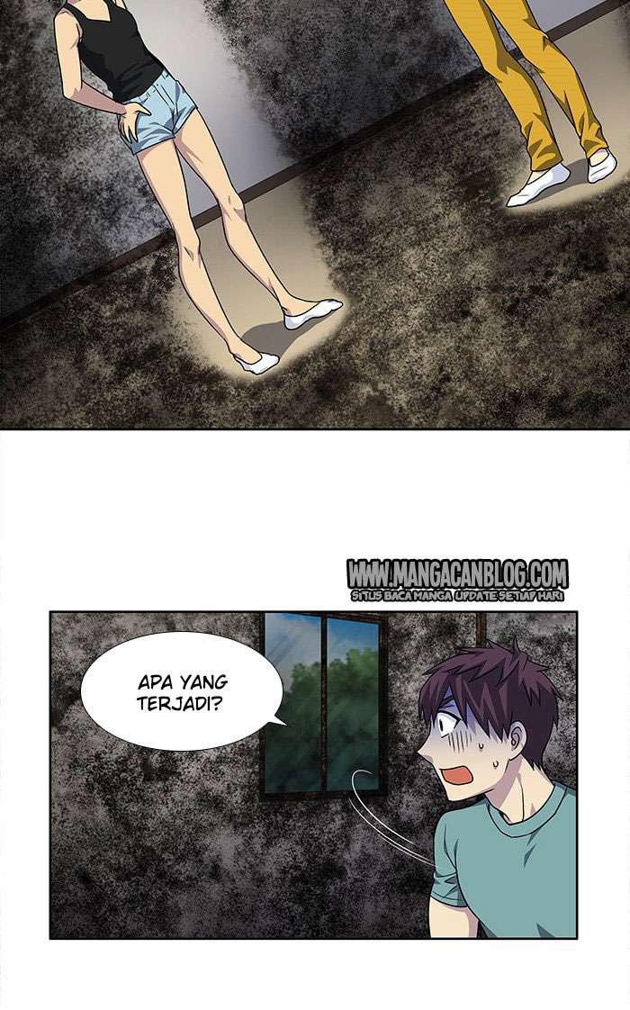The Gamer Chapter 275 Gambar 21