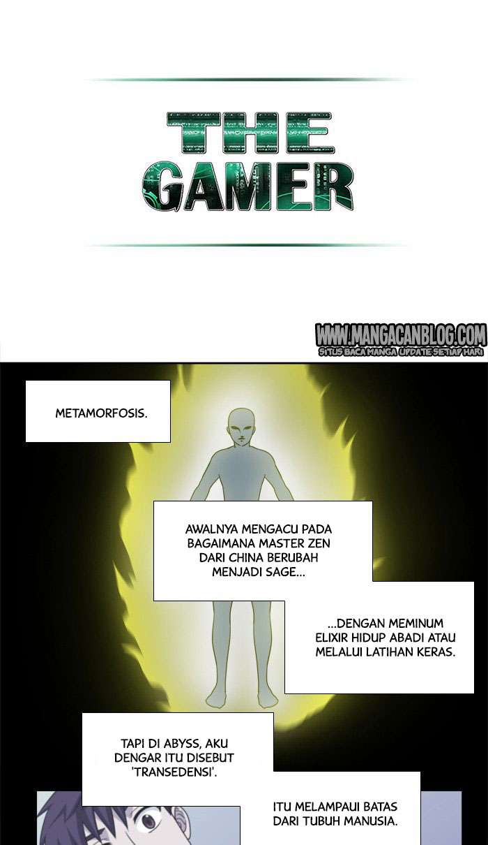 The Gamer Chapter 275 Gambar 23