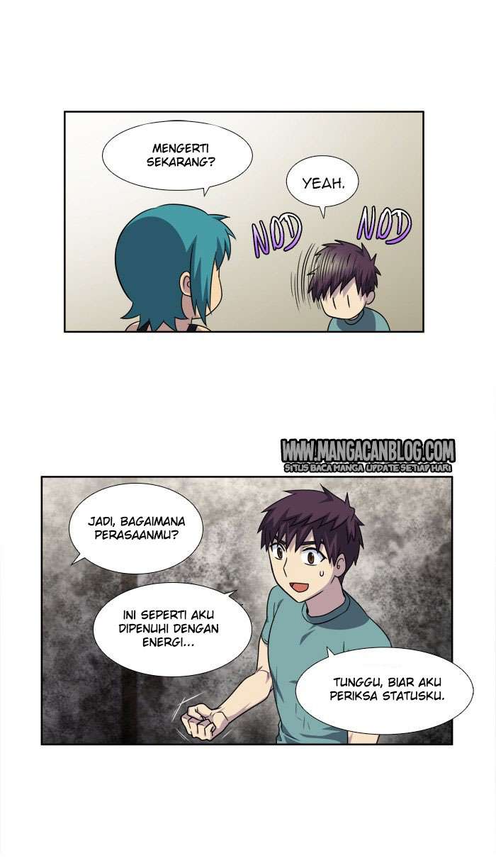 The Gamer Chapter 275 Gambar 25
