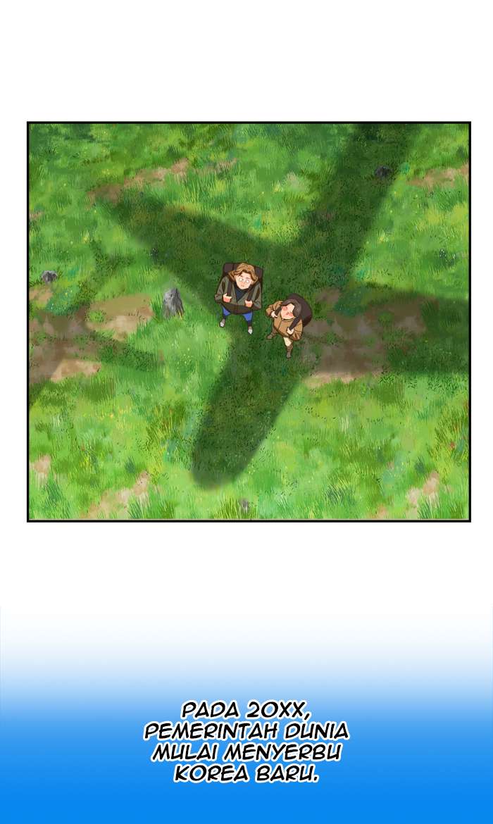 The God of High School Chapter 396 Gambar 13