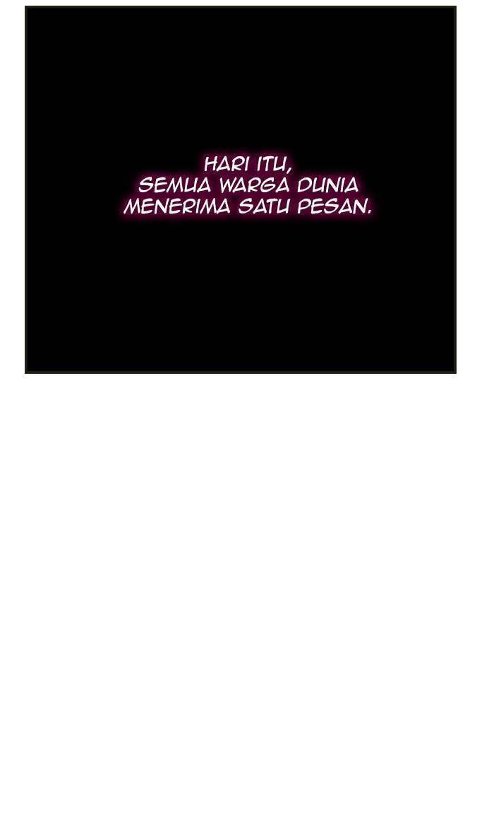 The God of High School Chapter 396 Gambar 71