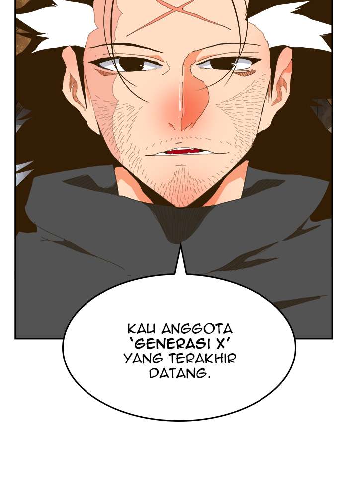 Baca Manhwa The God of High School Chapter 395 Gambar 2