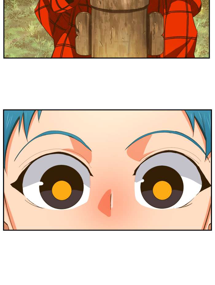 The God of High School Chapter 395 Gambar 21