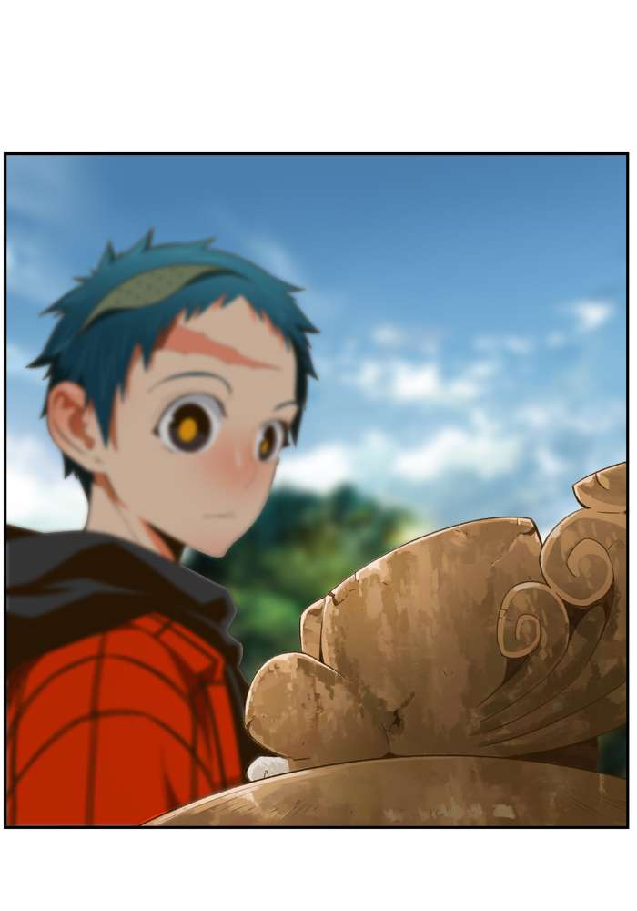 The God of High School Chapter 395 Gambar 23
