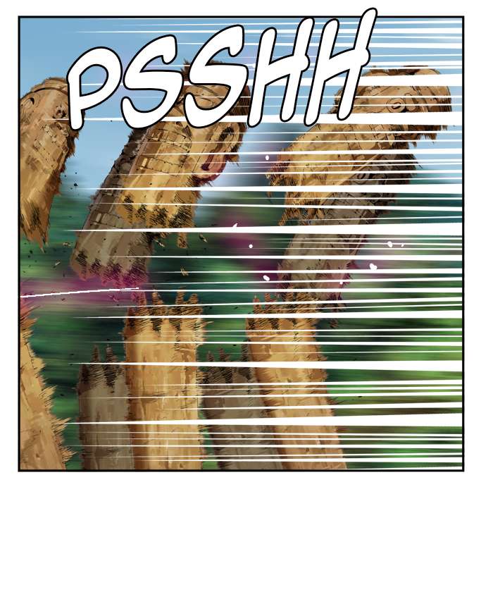 The God of High School Chapter 395 Gambar 53