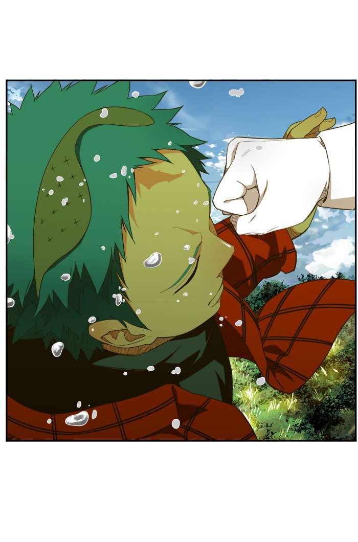The God of High School Chapter 395 Gambar 86