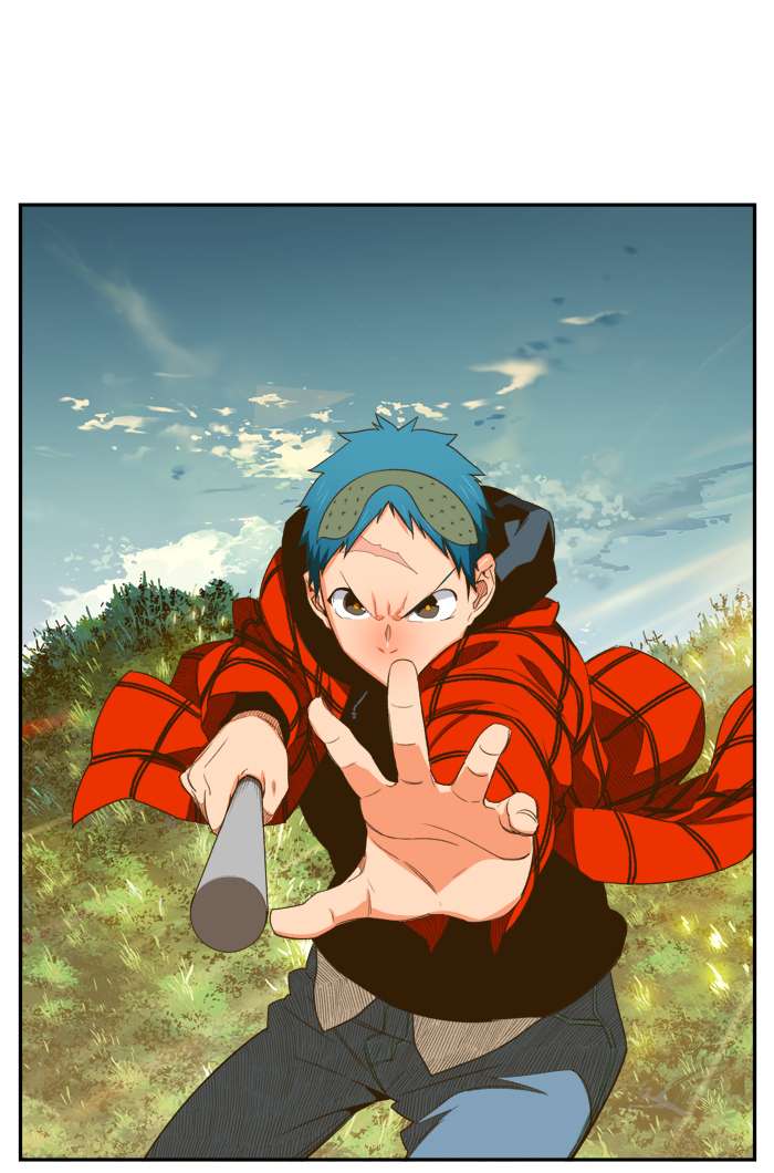 The God of High School Chapter 394 Gambar 5