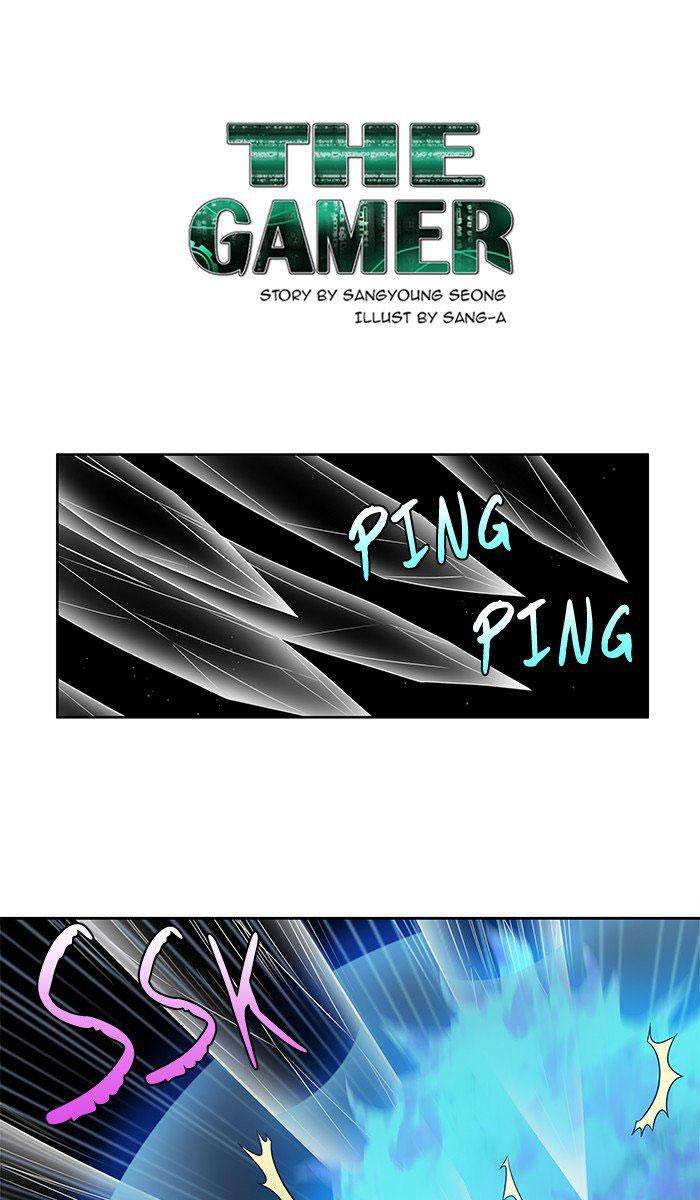 Baca Komik The Gamer Chapter 272 Gambar 1