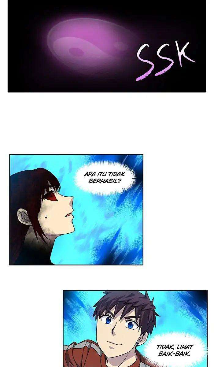 The Gamer Chapter 272 Gambar 11