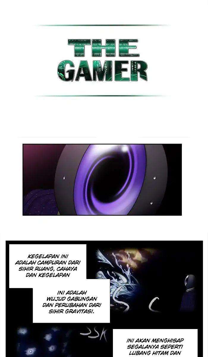 The Gamer Chapter 272 Gambar 15