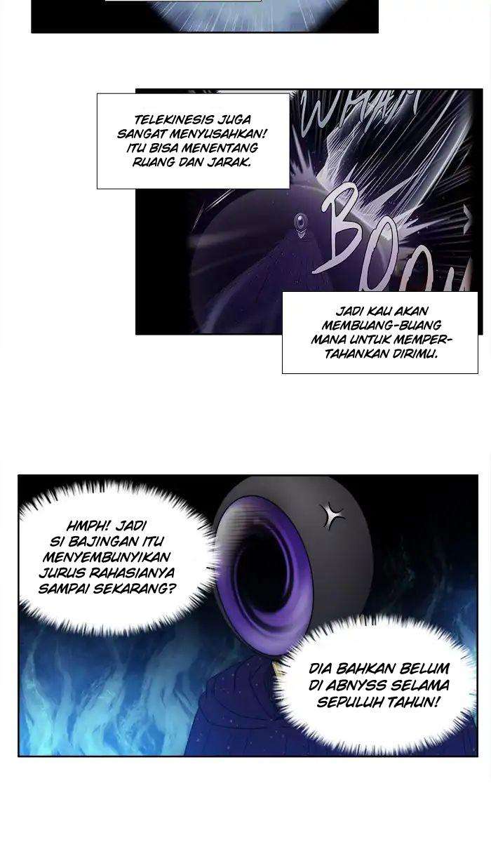 The Gamer Chapter 272 Gambar 17