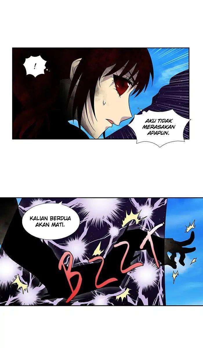 The Gamer Chapter 272 Gambar 22