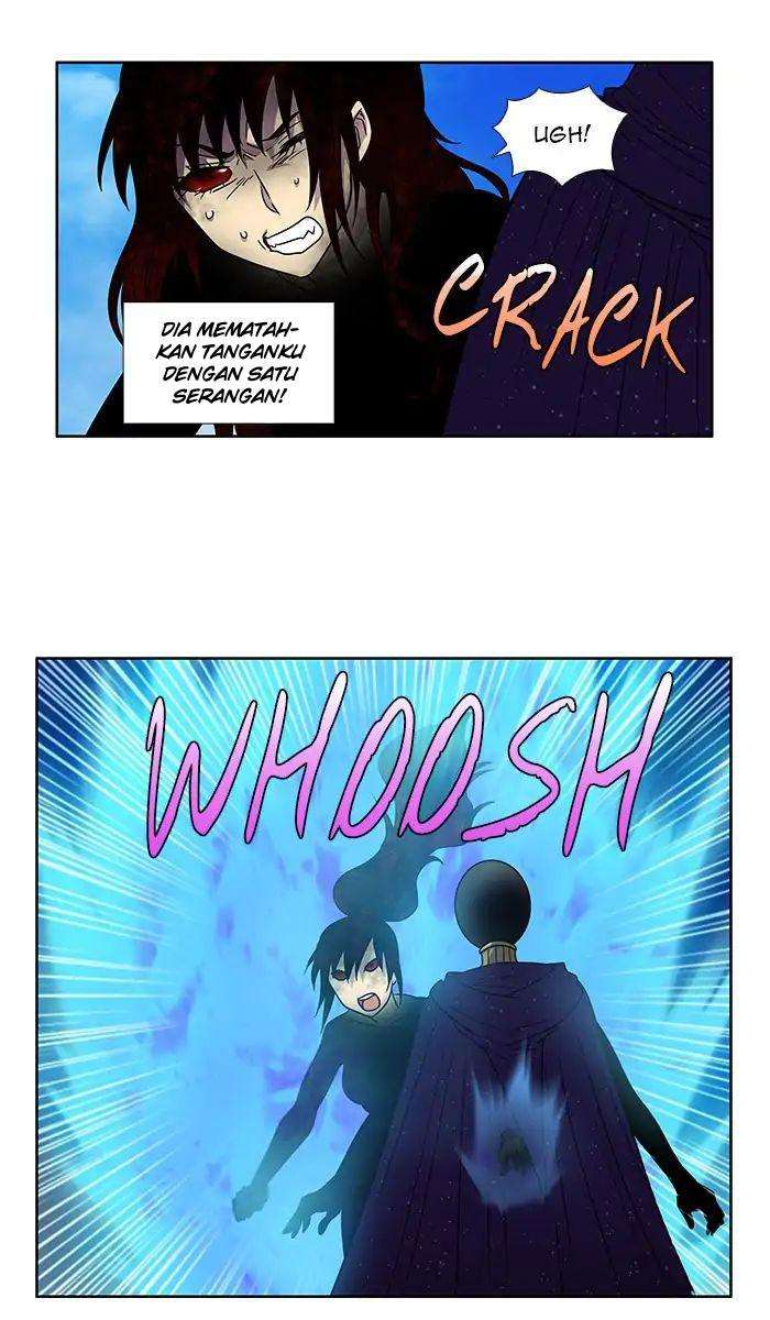 The Gamer Chapter 272 Gambar 23