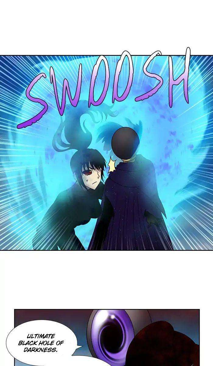 The Gamer Chapter 272 Gambar 24