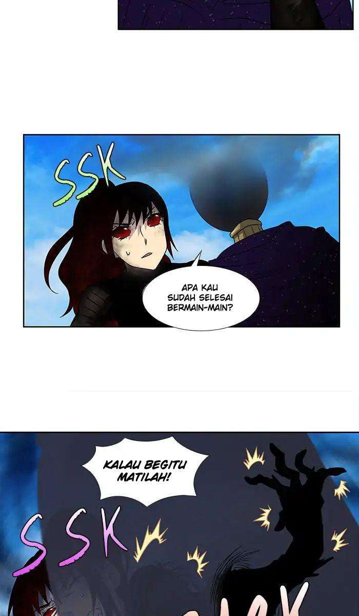 The Gamer Chapter 272 Gambar 27