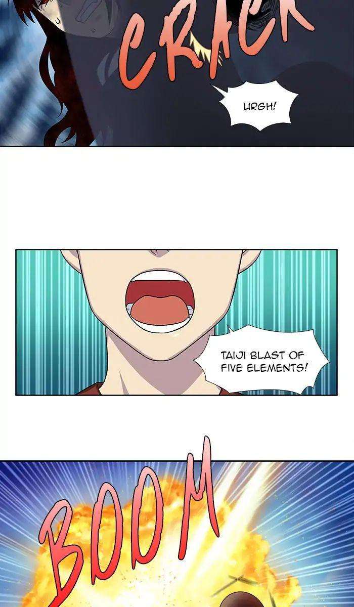 The Gamer Chapter 272 Gambar 28