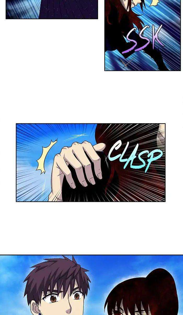The Gamer Chapter 272 Gambar 31
