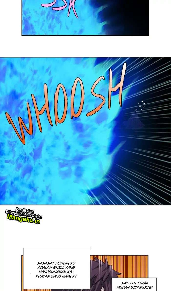 The Gamer Chapter 271 Gambar 20