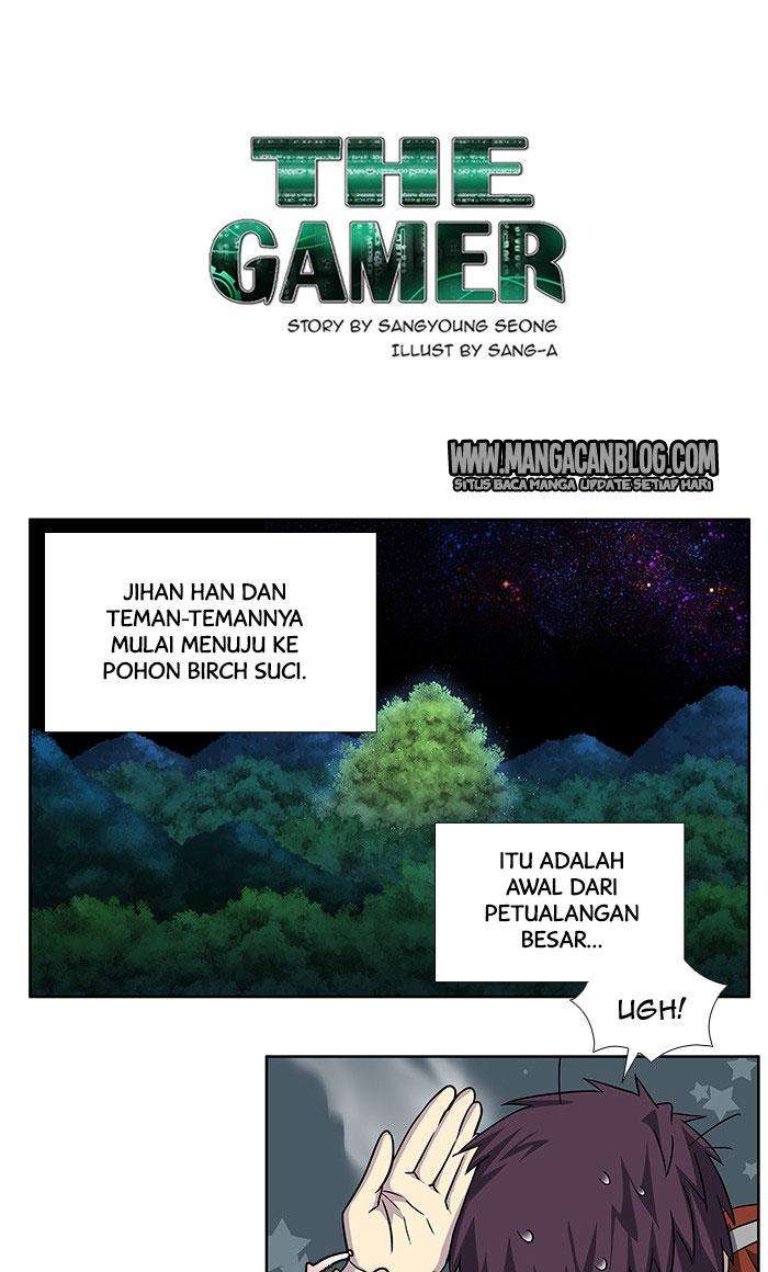 Baca Komik The Gamer Chapter 270 Gambar 1