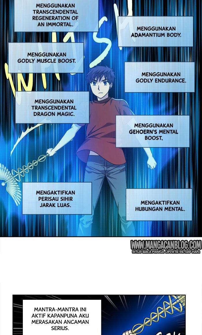 The Gamer Chapter 270 Gambar 11