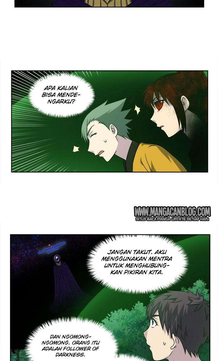 The Gamer Chapter 270 Gambar 16