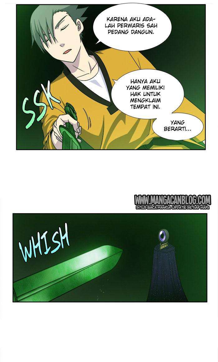 The Gamer Chapter 270 Gambar 19