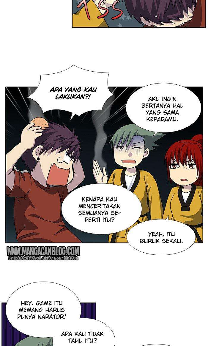 Baca Manhwa The Gamer Chapter 270 Gambar 2