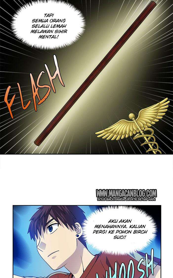 The Gamer Chapter 270 Gambar 31