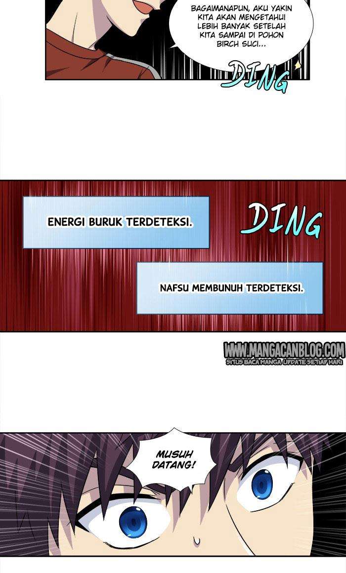 The Gamer Chapter 270 Gambar 9