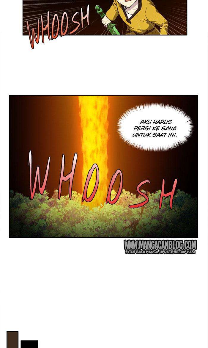 The Gamer Chapter 269 Gambar 11