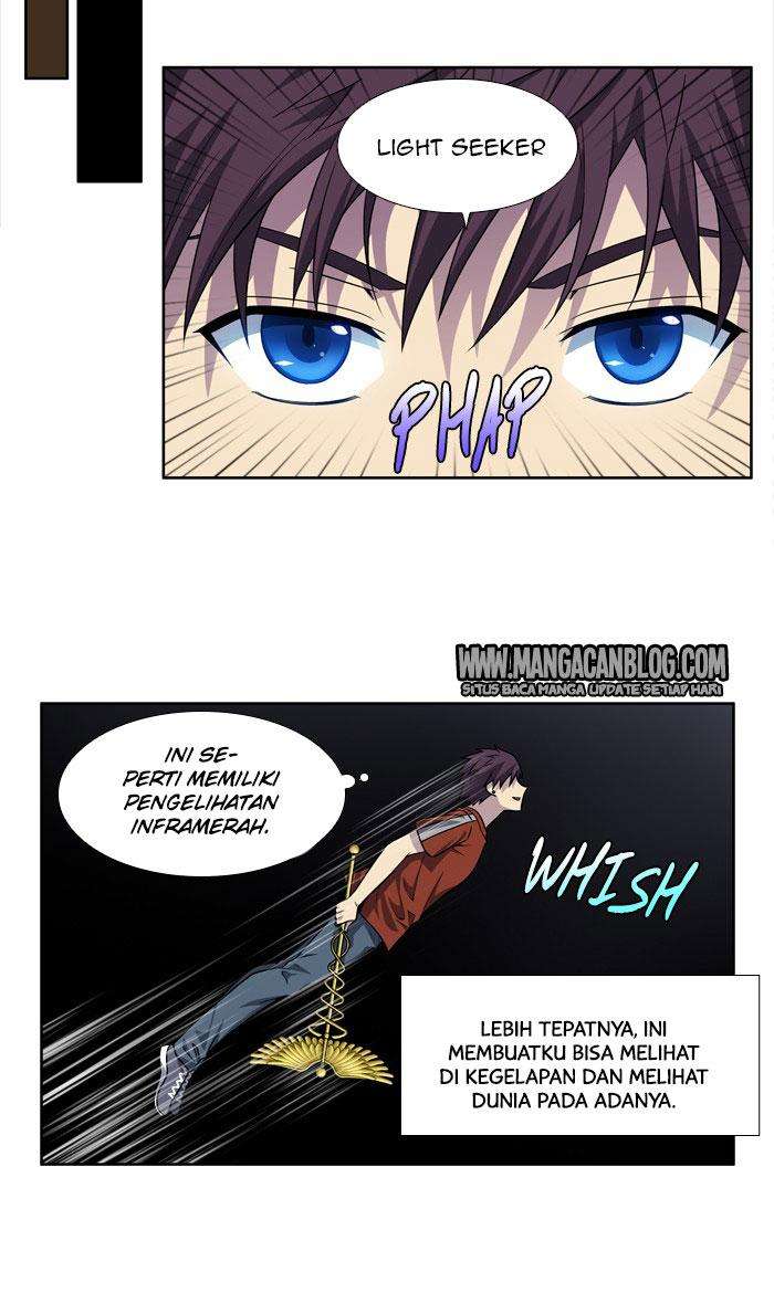 The Gamer Chapter 269 Gambar 12