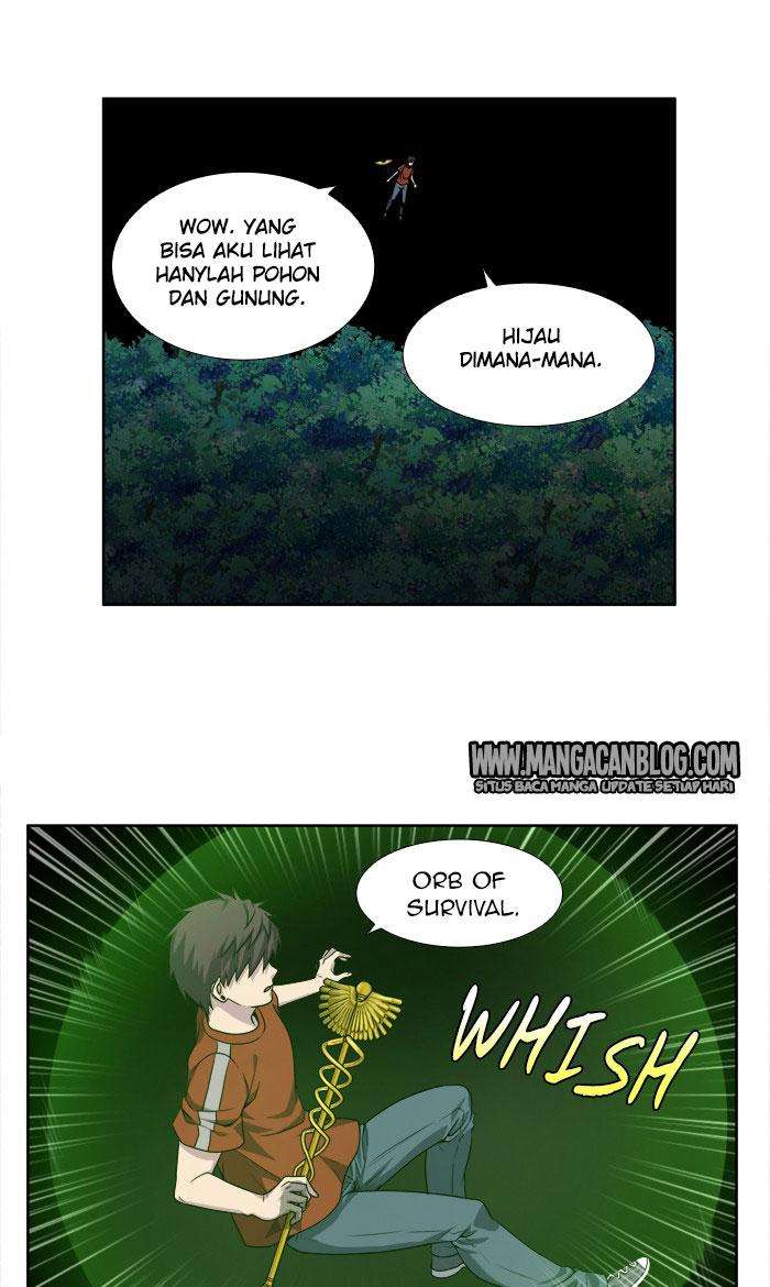 The Gamer Chapter 269 Gambar 13