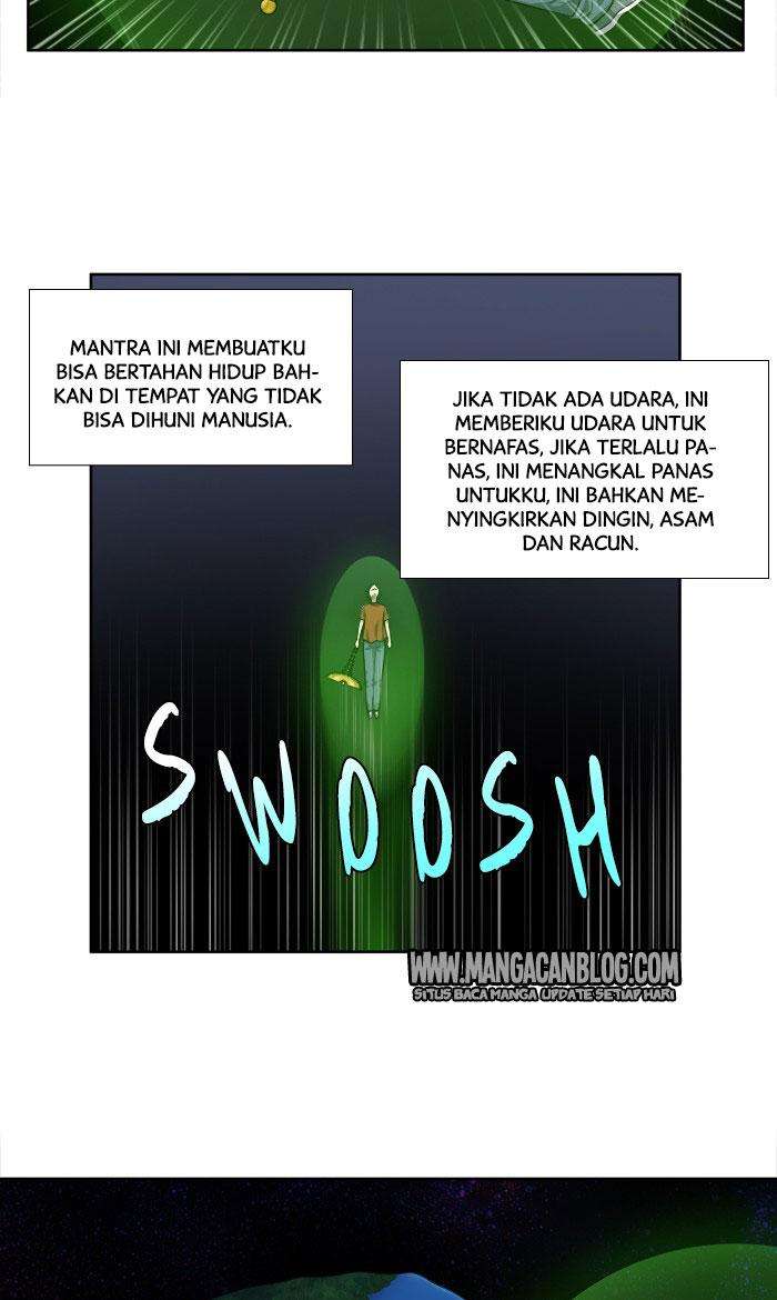 The Gamer Chapter 269 Gambar 14