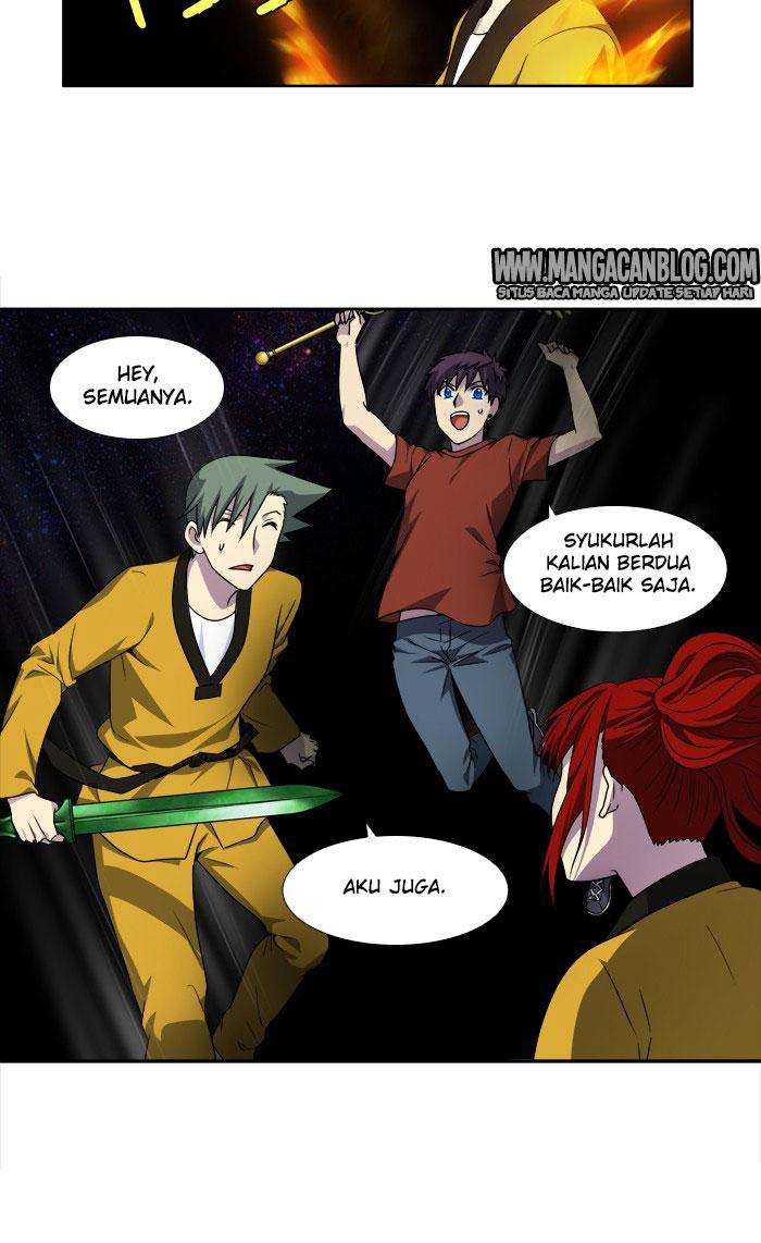 The Gamer Chapter 269 Gambar 21