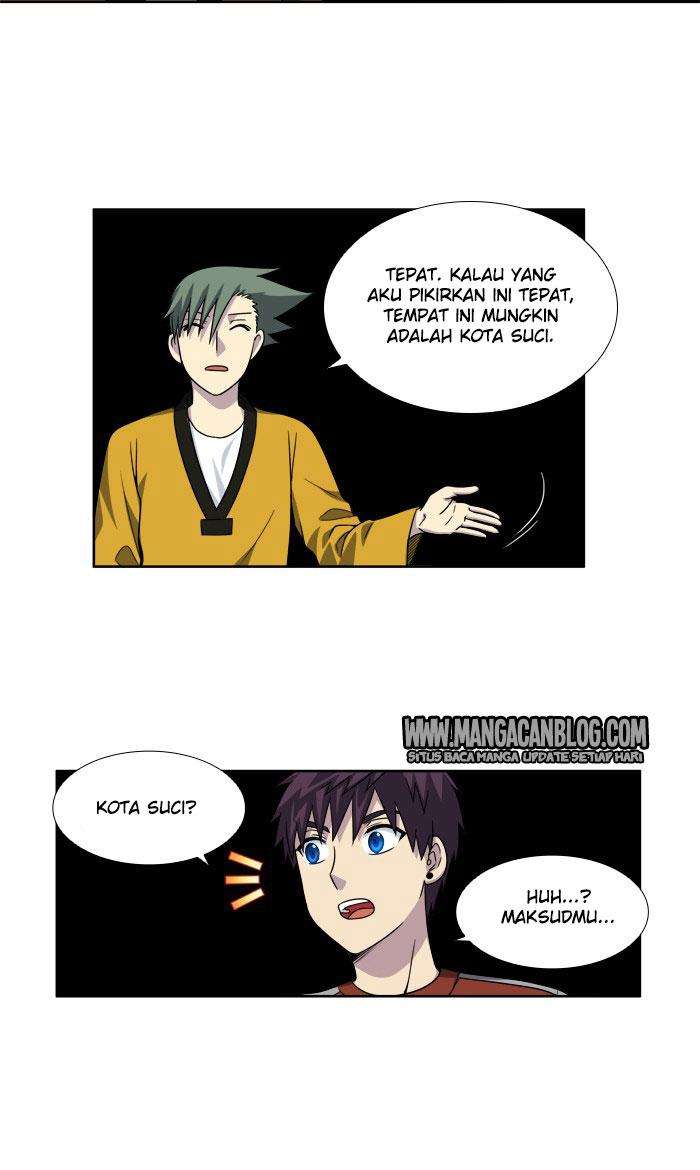 The Gamer Chapter 269 Gambar 25
