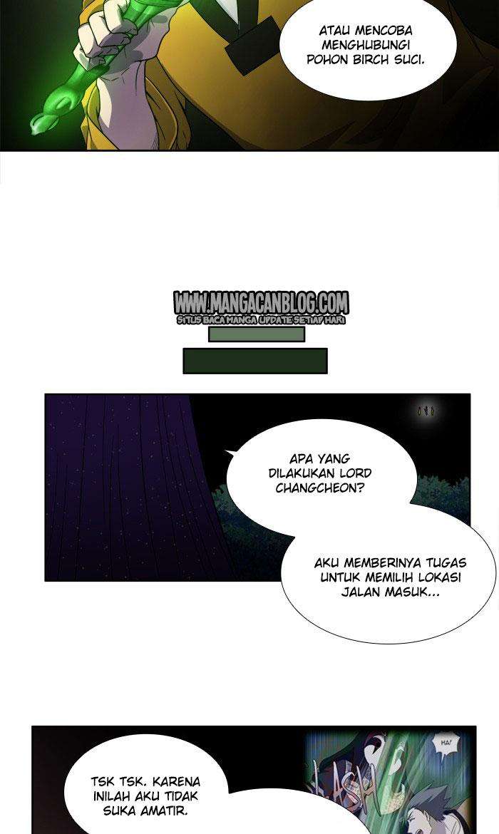 The Gamer Chapter 269 Gambar 30