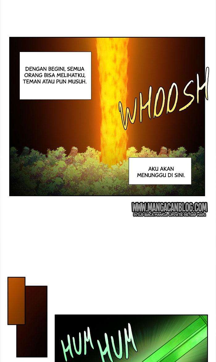 The Gamer Chapter 269 Gambar 5
