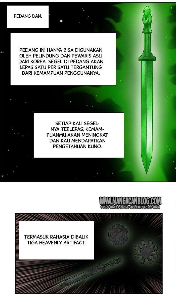 The Gamer Chapter 269 Gambar 7