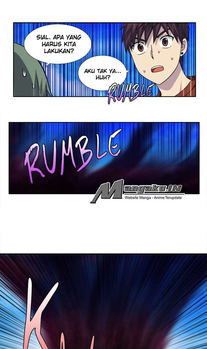 The Gamer Chapter 268 Gambar 21