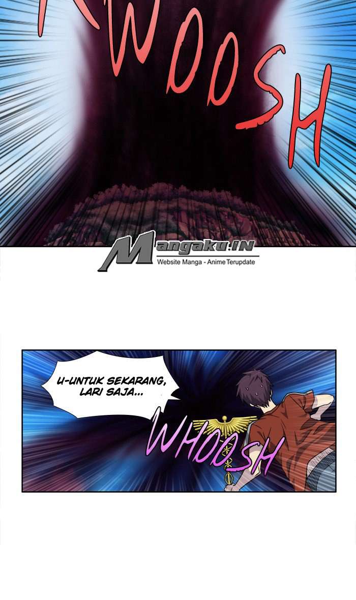 The Gamer Chapter 268 Gambar 22