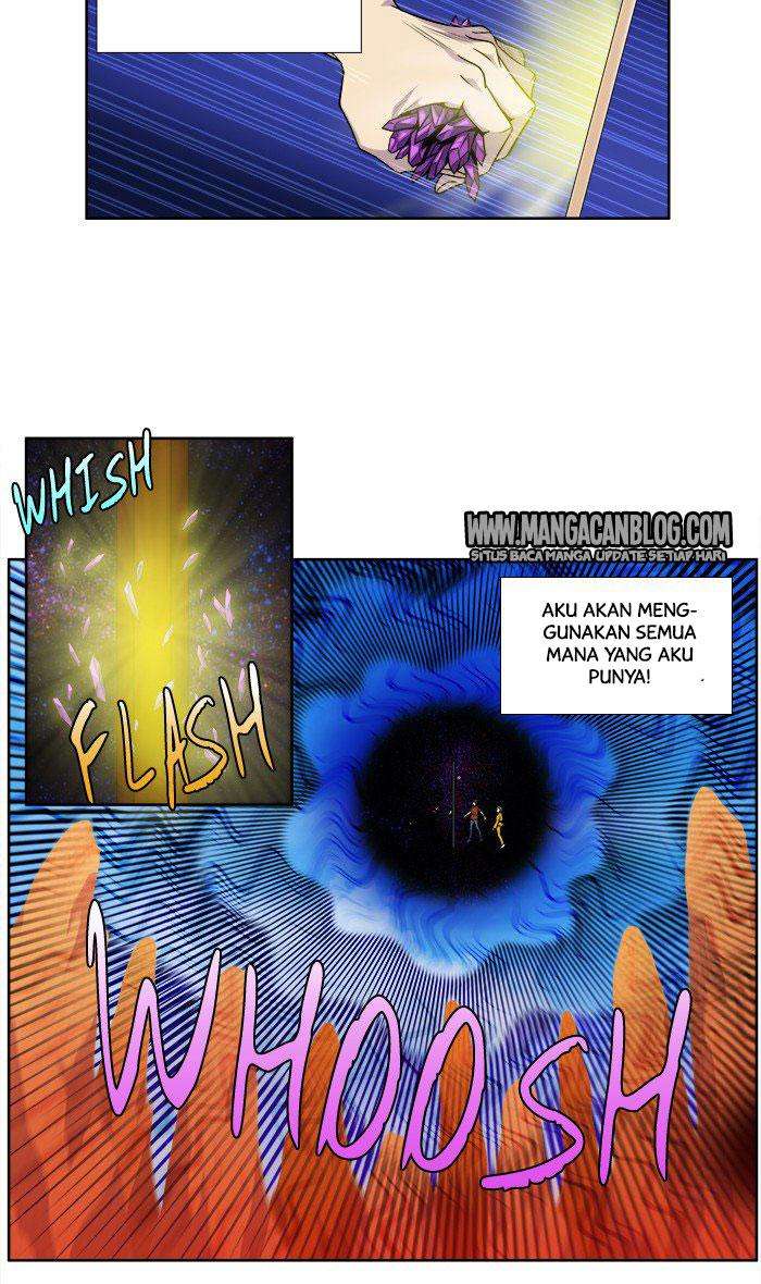 The Gamer Chapter 267 Gambar 17