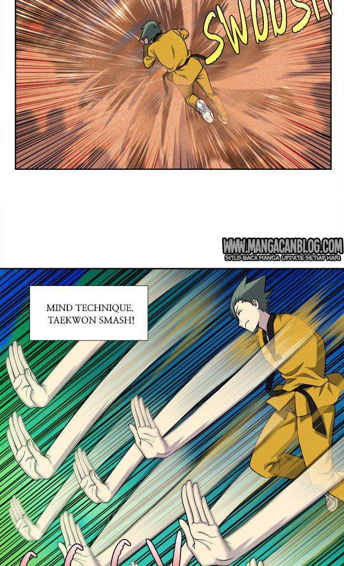 The Gamer Chapter 267 Gambar 23